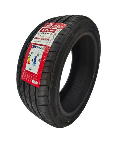 22545ZR18 New one tyre tyres Banoze tires click and go tyres