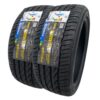 22545ZR18 two New tyre Farroad tyre