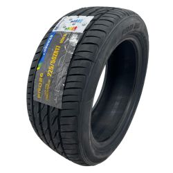 22550ZR17 new tyres Farroad