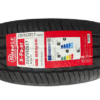 2255517 New one tyre tyres Banoze tires click and go tyres