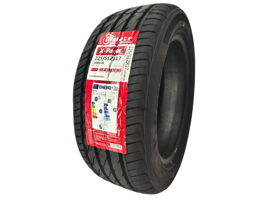 2255517 one New tyre tyres Banoze tires