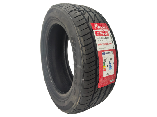 2255517 one tyre Banoze one new tyre tires