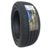 22555ZR17 click and go tyres one new tyre Farroad