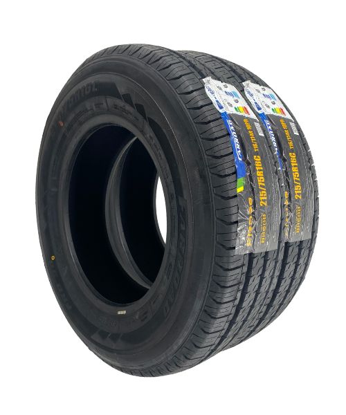 2256016 new farroad tyres