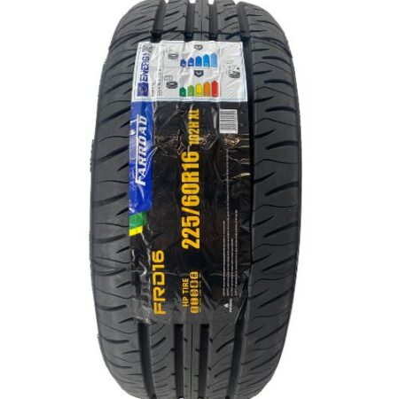 22560R16 click and go tyres new farroad tyres