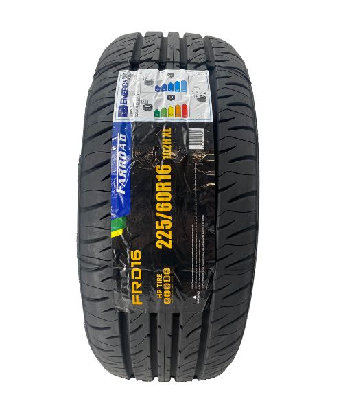 225/60 R16 102H XL FRD16 Farroad ( 1 New Tyre )