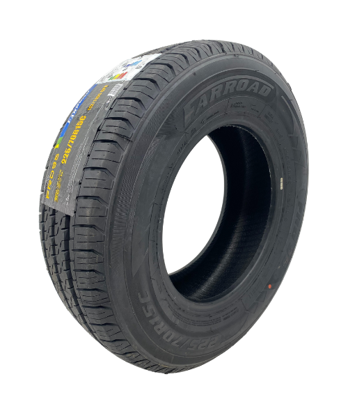 2257015 click and go one Tyre deal Farroad