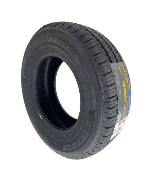 2257015 click and go one new Tyre deal Farroad