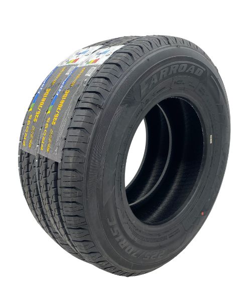 2257015 click and go two Tyres deal Farroad