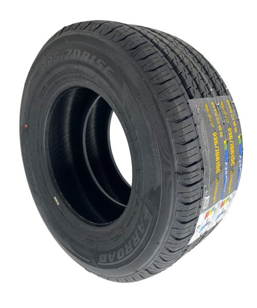 2257015 click and go two new Tyres deal Farroad