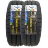 22570R15C two new Tyres Farroad click and go