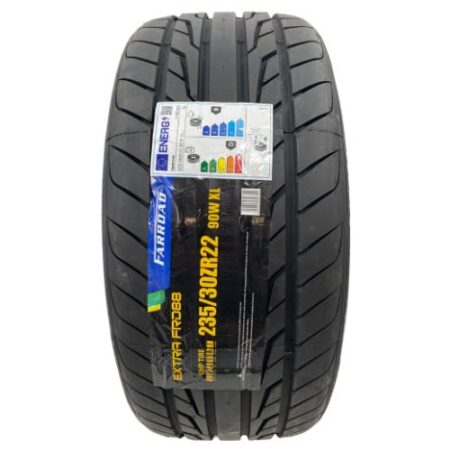 235 30 22 click and go tyres tyres Farroad tyre
