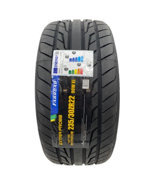 235/30 ZR22 90W XL FRD88 Farroad ( 1 New Tyre )