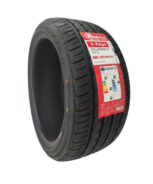 235 40 ZR18 new one tire tyres Banoze