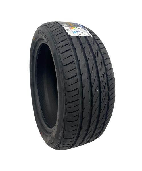 235 50 18 Tyres Farroad click and go tyres