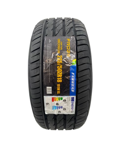 235/50 ZR18 101WXL FRD26 Farroad ( 1 New Tyre )