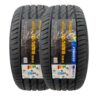 235 50 18 click and go tyres two Tyres deal Farroad