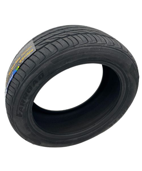 235 50 ZR18 New one Tyre Farroad