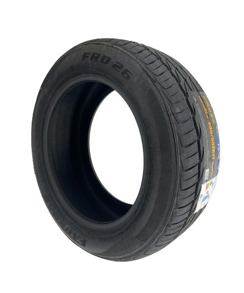 235 55 17 Tyres Farroad click and go tyres
