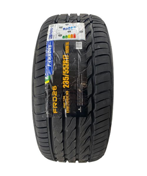 235/55 ZR17 103WXL FRD26 Farroad ( 1 New Tyre)