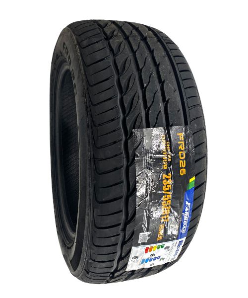 235 55 ZR17 Tyres Farroad click and go