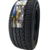 235 55 ZR17 click and go tyres Tyres Farroad