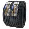 235 55 ZR17 click and go tyres Tyres Farroad