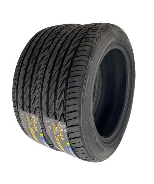 235 55 ZR18 Tyres Farroad click and go