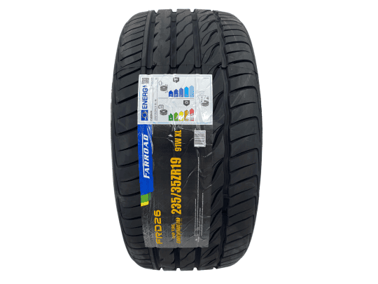 235/35 ZR19 91WXL FRD26 Farroad ( 1 New Tyre )