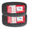 2354018 New two tyre tyres Banoze tires click and go tyres