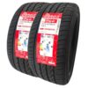 2354018 two New tyre tyres Banoze tires