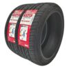 23540ZR18 New two tyre tyres Banoze tires click and go tyres