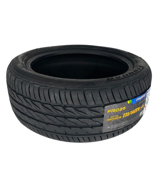 2355018 New one Tyre Farroad