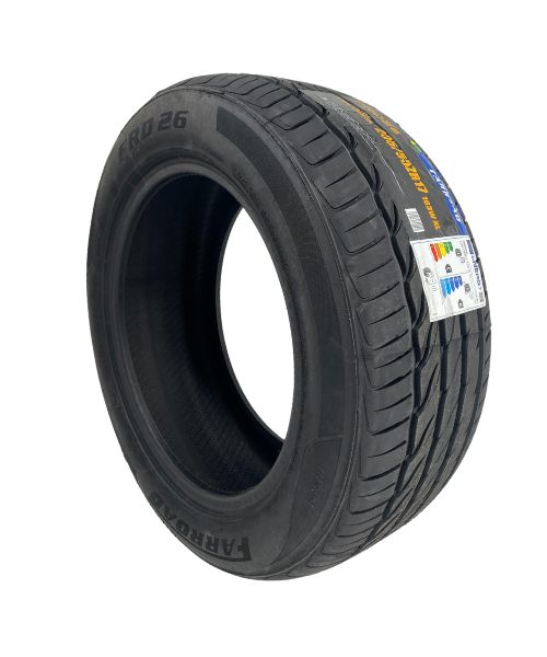 2355517 New one Tyre Farroad