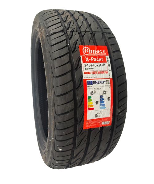 245 45 ZR18 new one tire tyres Banoze