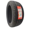 245 45 ZR19 new one tire tyres Banoze