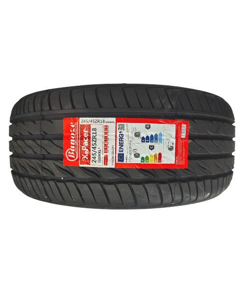 2454518 New one tyre tyres Banoze tires click and go tyres