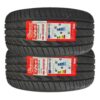 2454518 New two tyre tyres Banoze tires click and go tyres