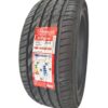 2454518 one New tyre tyres Banoze tires