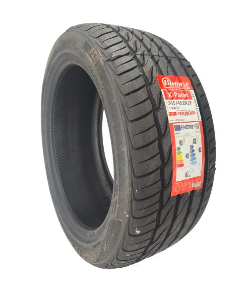 2454518 one tyre Banoze one new tyre tires