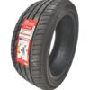 24545ZR18 New one tyre tyres Banoze tires click and go tyres