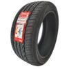 24545ZR19 New one tyre tyres Banoze tires click and go tyres