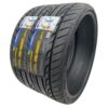 265 40 22 New tyre Farroad tire