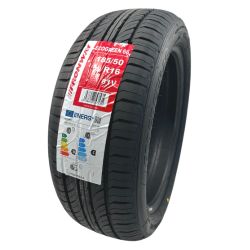 1855016 one New Tyre Fronway