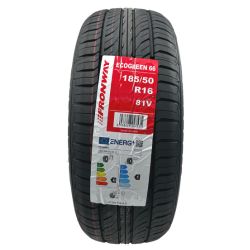 185/50 R16 81V ECOGREEN 66 Fronway ( 1 New Tyre )