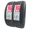 215 45 18 two New Tyre Fronway