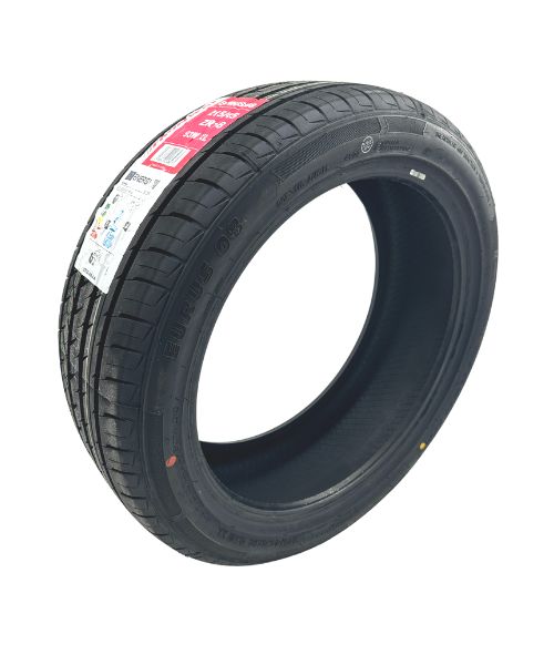 21545 ZR18 one click and go tyres New Tyre Fronway
