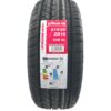 2154518 one new tyre click and go Tyre Fronway