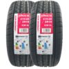 2154518 two new tyre click and go Tyre Fronway