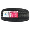 21545ZR18 one tyre new tyre Fronway click and go